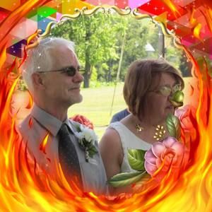 Meet your Posher, Cynthia